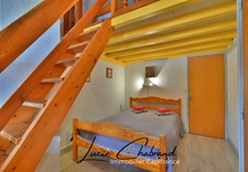 Appartement à vendre 3 pièces  (05)