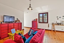 Grande maison familiale de 330 m² Carrez sur 1400 m² de terrain - 4 chambres, sous-sol complet et combles aménagés