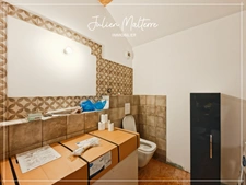 St-Just-St-Rambert, architect-designed house, 147 m², 4 bedrooms, double garage on a 985 m² plot