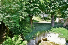 Maison bourgeoise 1920 de 210 m² habitables et ses dépendances, 6 chambres, au coeur de St-Etienne