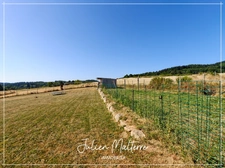 Recent house of 170 m² on 2100 m² of preserved land, 7 rooms, 5 bedrooms including dressing room, 85 m² garage in MAROLS (42)