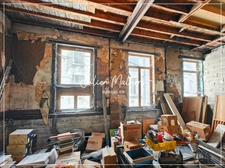 SAINT ETIENNE (42) - Plateau brut à aménager dans petite copropriété, rue Désiré Claude