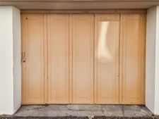 Bright 4-room apartment, 86 m2, SAINT-ETIENNE, 2 bedrooms (possibility of 3), garage and cellar