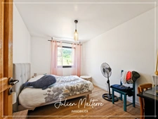 Recent house of 170 m² on 2100 m² of preserved land, 7 rooms, 5 bedrooms including dressing room, 85 m² garage in MAROLS (42)