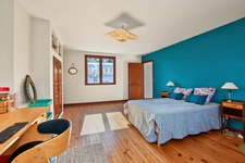 Grande maison familiale de 330 m² Carrez sur 1400 m² de terrain - 4 chambres, sous-sol complet et combles aménagés
