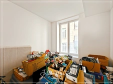 SAINT ETIENNE (42) - Exceptionnel LOFT en triplex de 265 m² avec 7 chambres, bureau, terrasse avec jardin et 2 garages - Quartier Tréfilerie