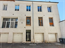 SAINT ETIENNE (42) - Plateau brut à aménager dans petite copropriété, rue Désiré Claude