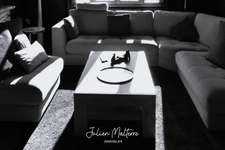 Maison bourgeoise 1920 de 210 m² habitables et ses dépendances, 6 chambres, au coeur de St-Etienne