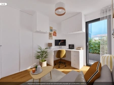 St-Just-St-Rambert, architect-designed house, 147 m², 4 bedrooms, double garage on a 985 m² plot