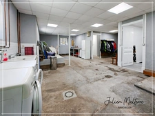 Maison bourgeoise 1920 de 210 m² habitables et ses dépendances, 6 chambres, au coeur de St-Etienne