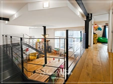 SAINT ETIENNE (42) - Exceptionnel LOFT de 165 m² avec 5 chambres et garage