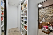 A 1920s bourgeois house with 210 m² of living space and outbuildings, 6 bedrooms, in the heart of St-Etienne