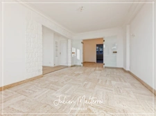 Appartement 4 pièces 86 m2 - 785 € (plus charges locatives 140 € et garage 80 €)