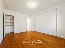 Appartement 4 pièces 86 m2 - 785 € (plus charges locatives 140 € et garage 80 €)
