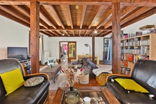 Grande maison familiale de 330 m² Carrez sur 1400 m² de terrain - 4 chambres, sous-sol complet et combles aménagés