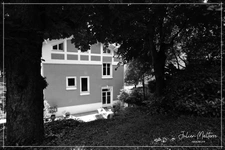 Maison bourgeoise 1920 de 210 m² habitables et ses dépendances, 6 chambres, au coeur de St-Etienne