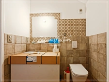 St-Just-St-Rambert, architect-designed house, 147 m², 4 bedrooms, double garage on a 985 m² plot