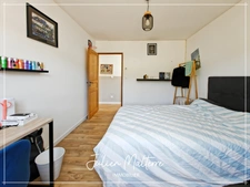 Recent house of 170 m² on 2100 m² of preserved land, 7 rooms, 5 bedrooms including dressing room, 85 m² garage in MAROLS (42)