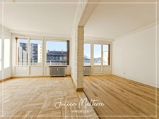 Appartement 4 pièces 86 m2 - 785 € (plus charges locatives 140 € et garage 80 €)
