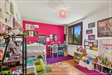 Grande maison familiale de 330 m² Carrez sur 1400 m² de terrain - 4 chambres, sous-sol complet et combles aménagés