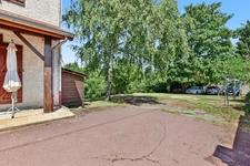 Grande maison familiale de 330 m² Carrez sur 1400 m² de terrain - 4 chambres, sous-sol complet et combles aménagés