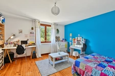 Grande maison familiale de 330 m² Carrez sur 1400 m² de terrain - 4 chambres, sous-sol complet et combles aménagés
