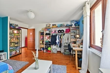 Grande maison familiale de 330 m² Carrez sur 1400 m² de terrain - 4 chambres, sous-sol complet et combles aménagés