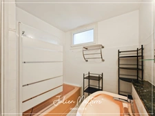 Bright 4-room apartment, 86 m2, SAINT-ETIENNE, 2 bedrooms (possibility of 3), garage and cellar