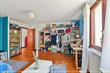 Grande maison familiale de 330 m² Carrez sur 1400 m² de terrain - 4 chambres, sous-sol complet et combles aménagés