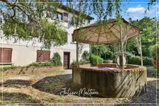 Grande maison familiale de 330 m² Carrez sur 1400 m² de terrain - 4 chambres, sous-sol complet et combles aménagés