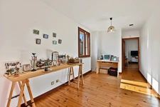 Grande maison familiale de 330 m² Carrez sur 1400 m² de terrain - 4 chambres, sous-sol complet et combles aménagés