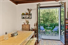Grande maison familiale de 330 m² Carrez sur 1400 m² de terrain - 4 chambres, sous-sol complet et combles aménagés