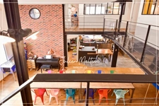 SAINT ETIENNE (42) - Exceptionnel LOFT de 165 m² avec 5 chambres et garage - Quartier Tréfilerie
