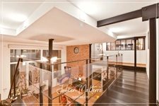 SAINT ETIENNE (42) - Exceptionnel LOFT de 165 m² avec 5 chambres et garage - Quartier Tréfilerie