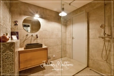 SAINT ETIENNE (42) - Exceptionnel LOFT de 165 m² avec 5 chambres et garage - Quartier Tréfilerie
