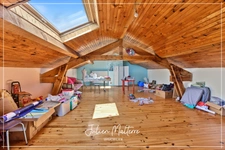 Grande maison familiale de 330 m² Carrez sur 1400 m² de terrain - 4 chambres, sous-sol complet et combles aménagés