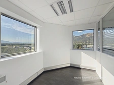 BUREAUX À LOUER – 53 m² – TOUR EUROPA – SAINT-PIERRE-EN-FAUCIGNY