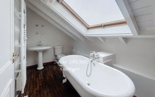 House for sale in Sciez (74), 7 rooms, 2 suites, land, garden, terrace, cellar, parking spaces, family-friendly. 