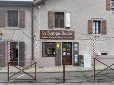 Fonds de commerce à vendre  (74),FONDS DE COMMERCE; BAR TABAC; FDJ; RELAIS COLIS; EMPLACEMENT N°1; 