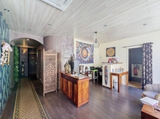 À VENDRE – INSTITUT-DANS LE SECTEUR DU BIEN-ÊTRE ET DE L’ESTHÉTIQUE-SAUNA-HAMMAM-BABY SAUNA- FAMILIAL