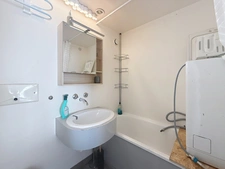 Appartement à vendre 1 pièces AVORIAZ (74)