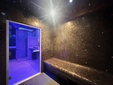 À VENDRE – INSTITUT-DANS LE SECTEUR DU BIEN-ÊTRE ET DE L’ESTHÉTIQUE-SAUNA-HAMMAM-BABY SAUNA- FAMILIAL