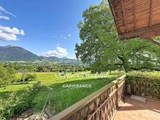 Maison à vendre 4 pièces VIUZ EN SALLAZ (74)