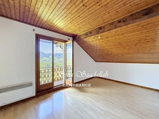 Maison à vendre 4 pièces VIUZ EN SALLAZ (74)