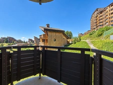 Appartement à vendre; Avoriaz, Studio, ascenseur, Balcon, 