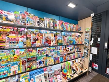TABAC – PRESSE – FDJ À CÉDER EN HAUTE-SAVOIE à vendre VIUZ EN SALLAZ (74)