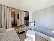 Appartement à vendre 1 pièces AVORIAZ (74)