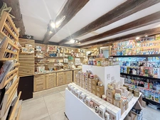 Fonds de commerce à vendre  (74),FONDS DE COMMERCE; BAR TABAC; FDJ; RELAIS COLIS; EMPLACEMENT N°1; 