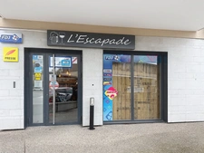 Fonds de commerce à vendre  (74),FONDS DE COMMERCE; BAR TABAC; FDJ; RELAIS COLIS; EMPLACEMENT N°1; 