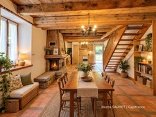 Immeuble à vendre SAINT JULIEN EN GENEVOIS (74)